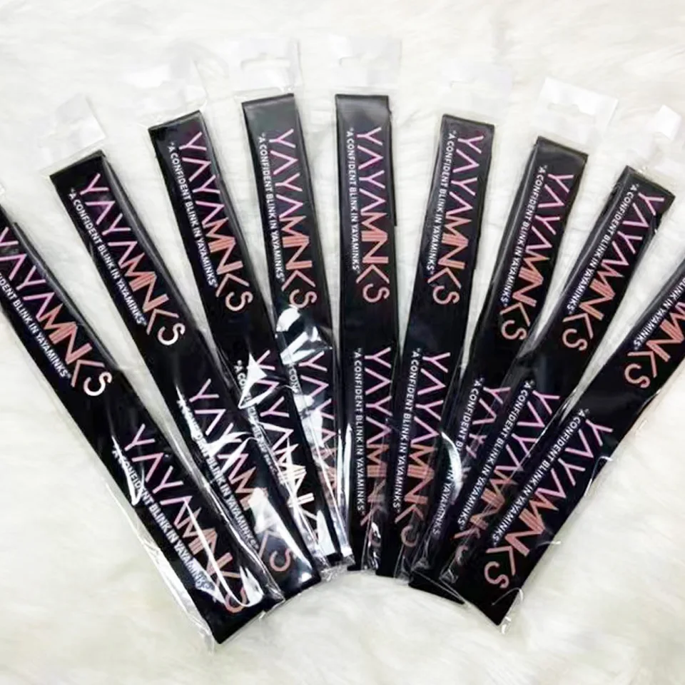 One Step Store Custom All Kinds Of Packaging Wig Box Edge Brush Express Bag Hair Cards headbands and bonnets Hair Packaging Set