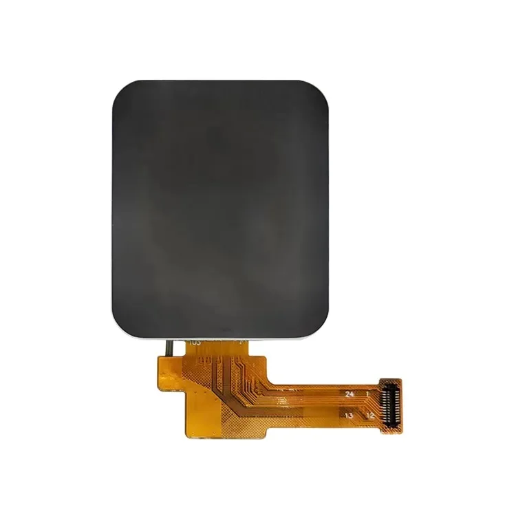 1.83 inch 240x280 TFT LCD Display Module NV3030B IC SPI interface IPS Display