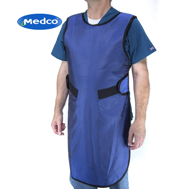 Medical Dental X-Ray Radiation Protection Lead Apron