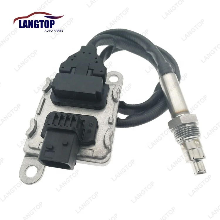 
NEW Nox Sensor Nitrogen Oxide sensor 2236409PE for Kenworth Truck Spare parts 
