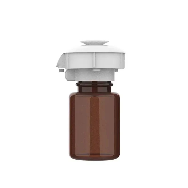 Wholesale Smart Aroma Diffuser Elegant Scent Diffuser Perfume 7 Colors Led Essential Oil Perfume Diffuser For Bedroom