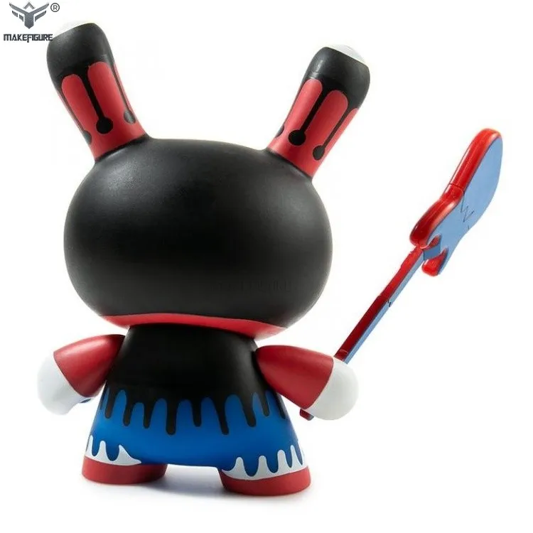 vinyl toy manufacturer custom made vinyl collectible figures, customize designer vinyl figure, making 3D vinyl toy collectibles