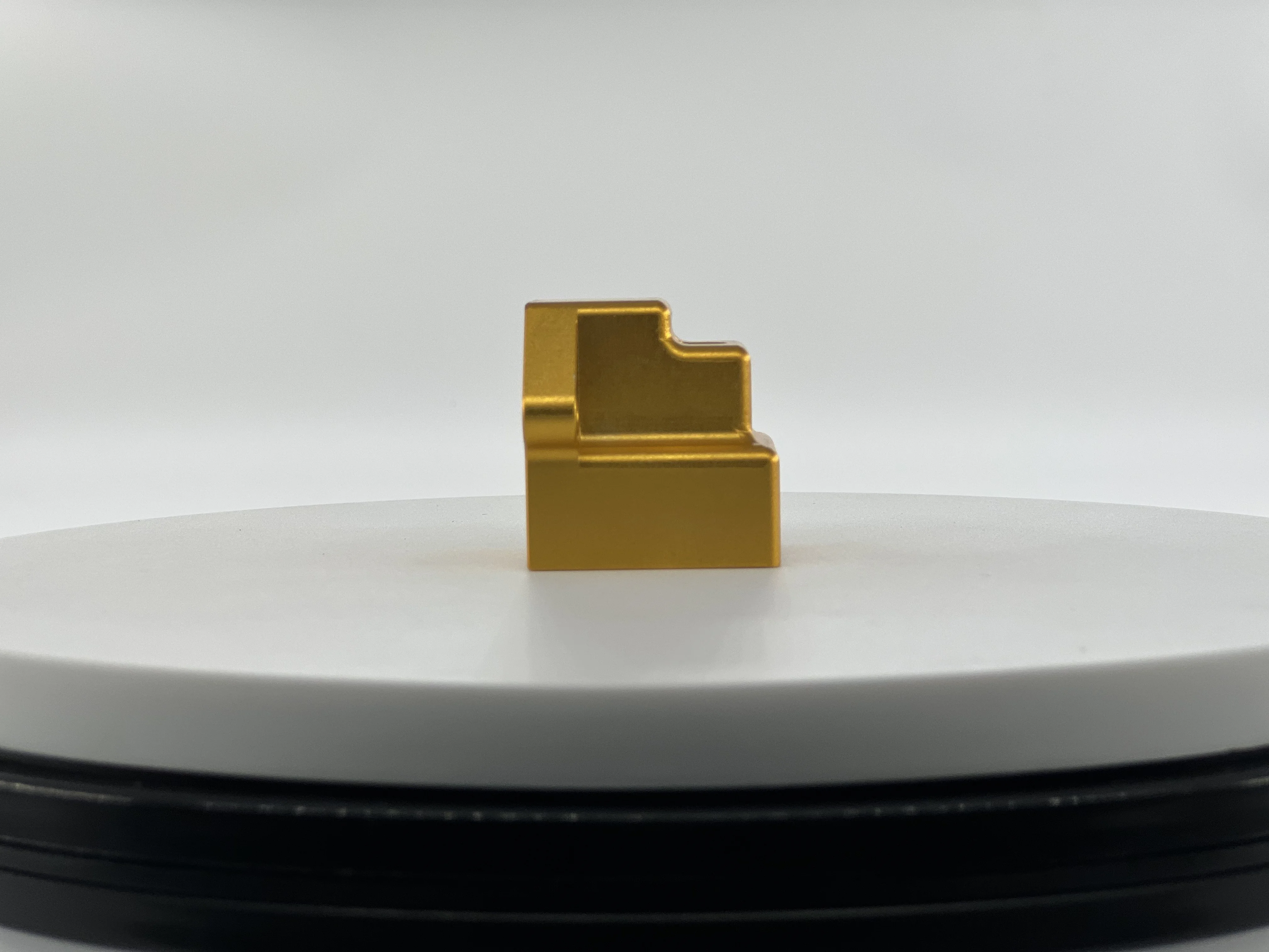 Customized precision steel plastic medical parts 3d printing machine parts cnc machining service