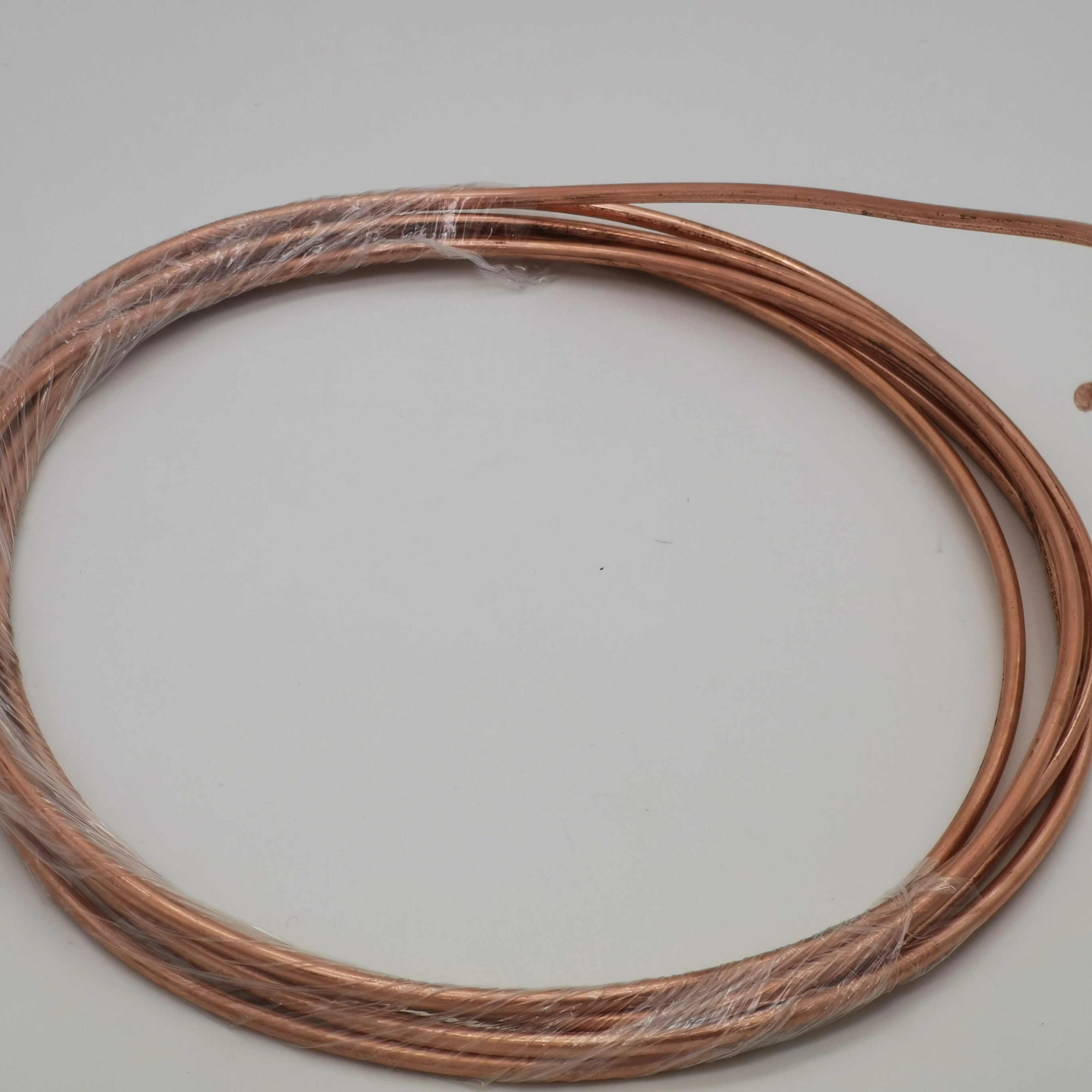8 AWG твердый медный провод мягкая вытяжка бестселлер для США