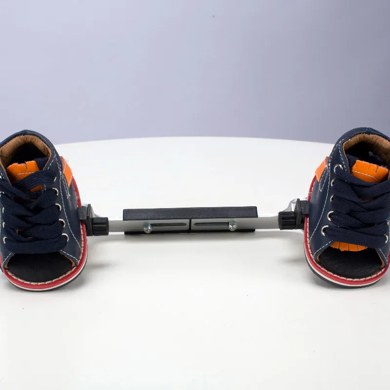 Medical KIDS Walker Ankle Support Brace Club foot Splint posture corrector device physical therapy Dennis shoes for baby