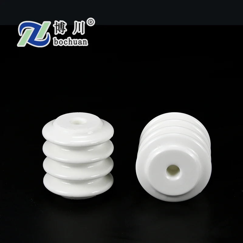 High Voltage Ceramic Insulator For Esp, Air Purifier