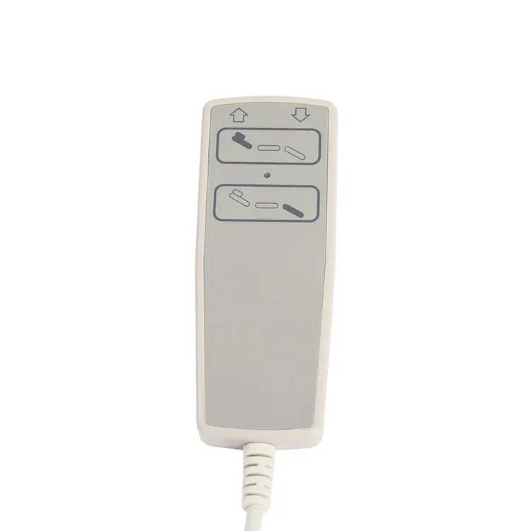 LINEAR ACTUATOR CONTROL REMOTE HANDSET JS35SB 3 FUNCTION BED
