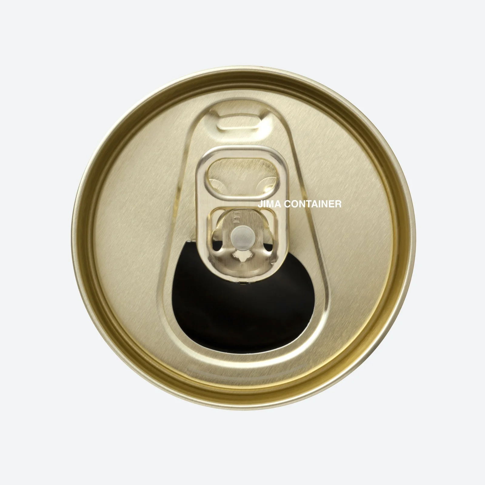 206# 58mm EOE,aluminum easy open ends for cans, 206#,best soda can lids