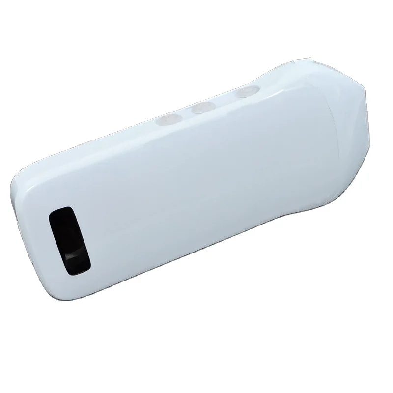
Hospital wifi doppler ultrasound 192 elements probe for biopsy and vein finder 