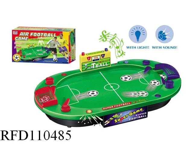 Игрушки для детских спортивных игр футбольные настольные игры