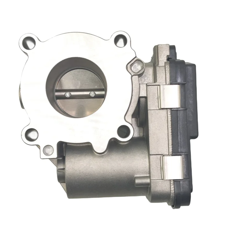 Performance Throttle Body for CHERY A1 QQ6 QQme X1 Cown1 Tiggo 3X 1.3/1.5 S21-1129010FA Throttle Body Assembly Throttle Valve