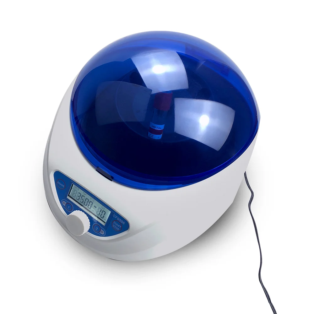Hot selling beautiful cheap good quality centrifuge for prp tube