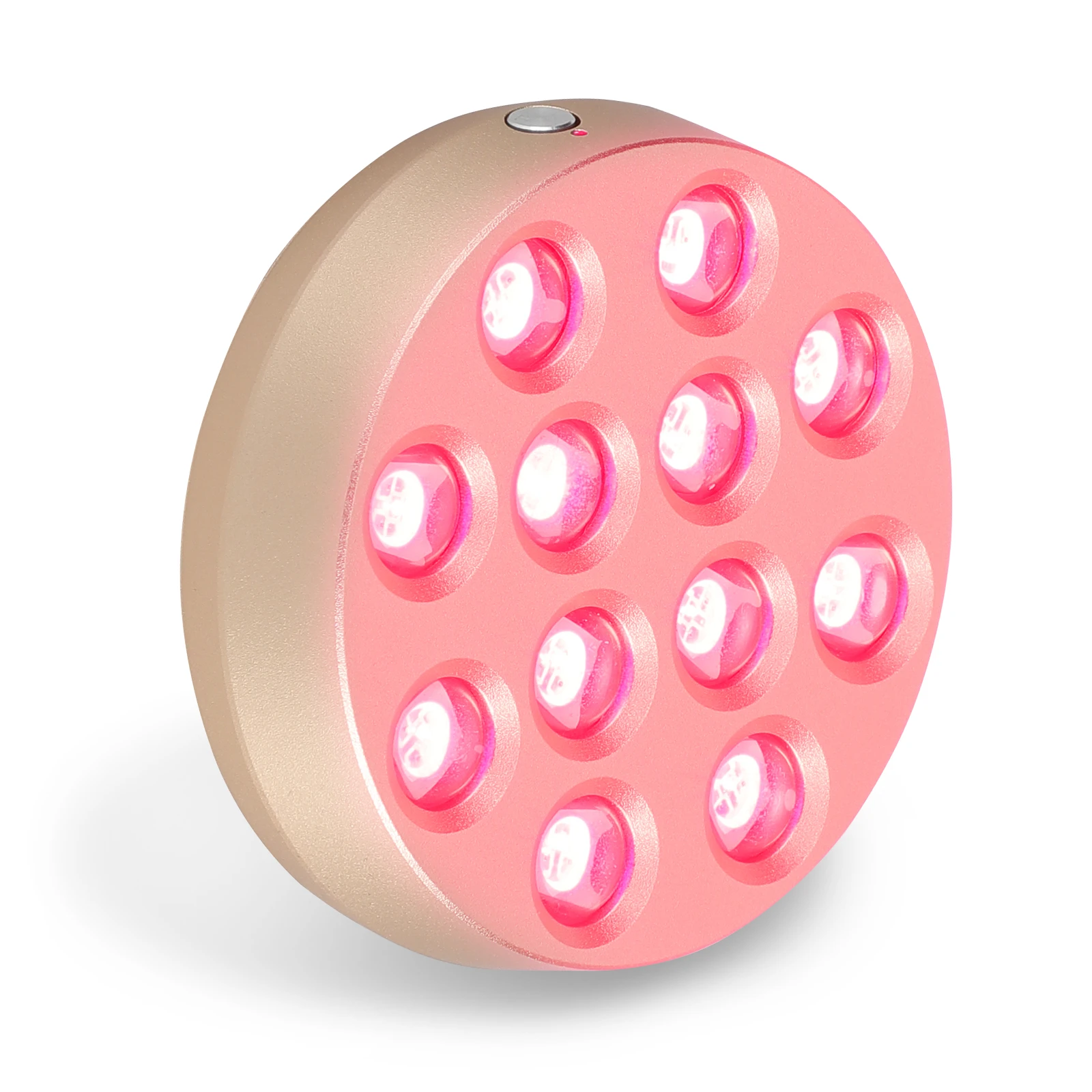 660nm 850nm medical photobiomodulation red light therapy device red light therapy for face