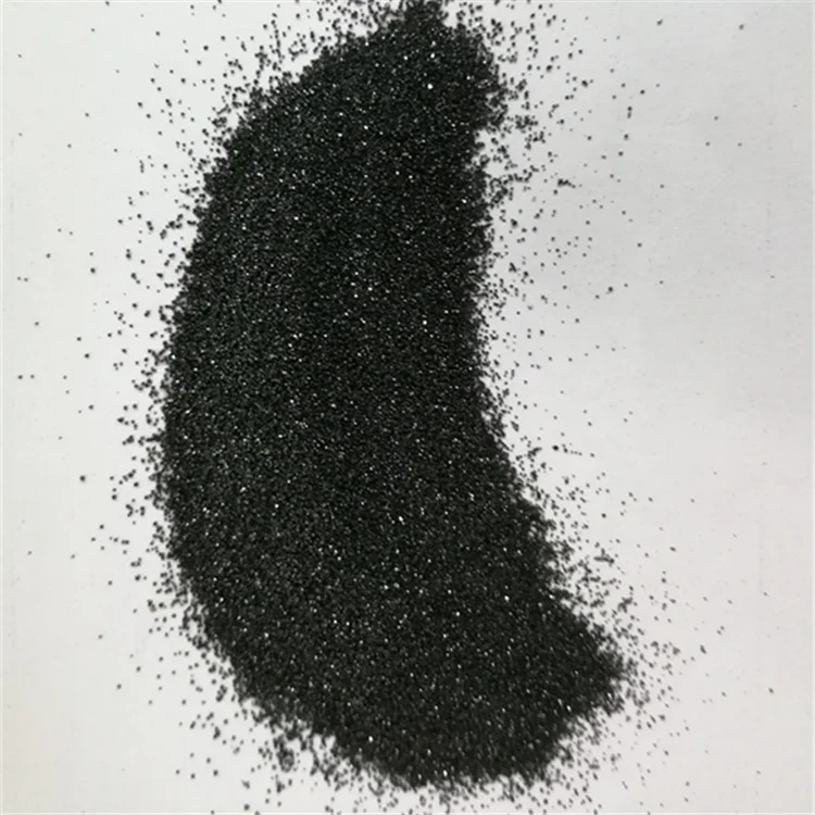 Foundry grade AFS45-55 chromite sand/ casting chromite sand from china