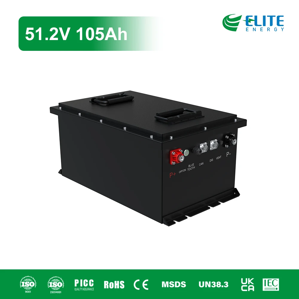 36V 48V 72V Lithium Golf Cart Battery Conversion kit 100Ah 105Ah 150Ah 160Ah LiFePO4 48 Volt LiFePO4 DIY Battery for Golf Carts