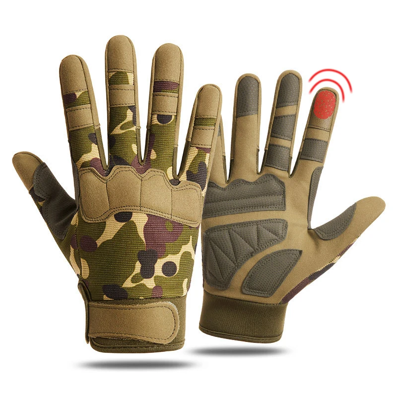 Tactical Gloves Pakistan Guantes Motorcycle Wholesale Gym Hard Other Original Slim Tactics Resistant Tactical Gloves
