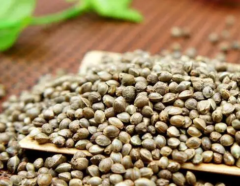Ningxia органические шелушистые Семена