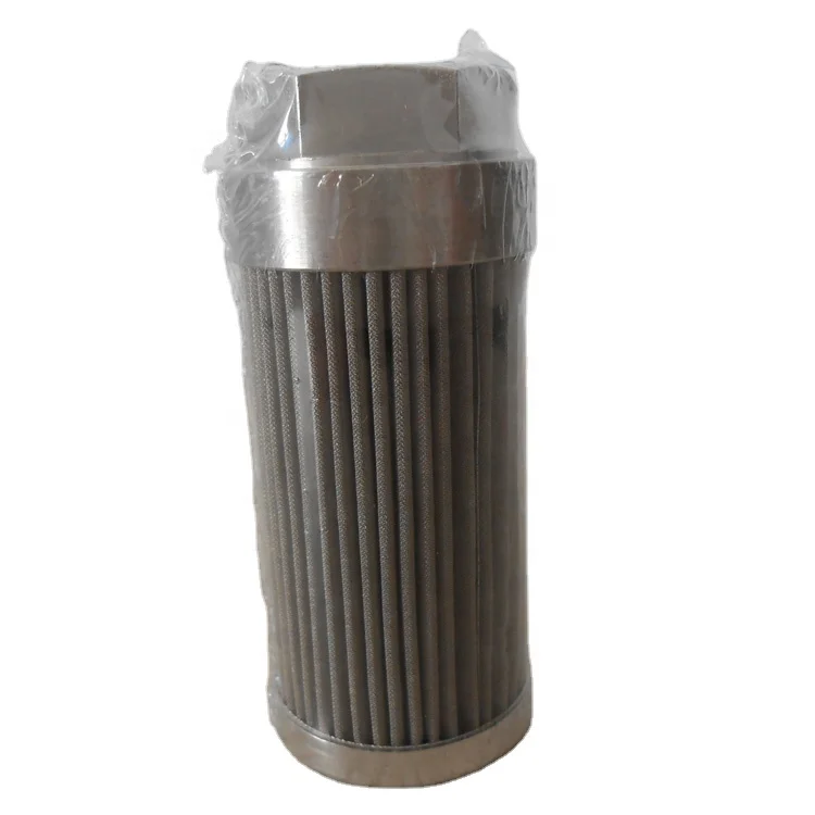 Lube Fuel Oil  Filter Element Threaded WU-63X50-J