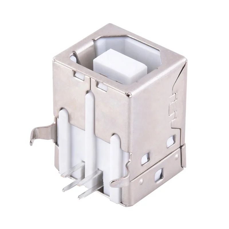 B Tipi USB Yazici Jack USB B Printer Connector