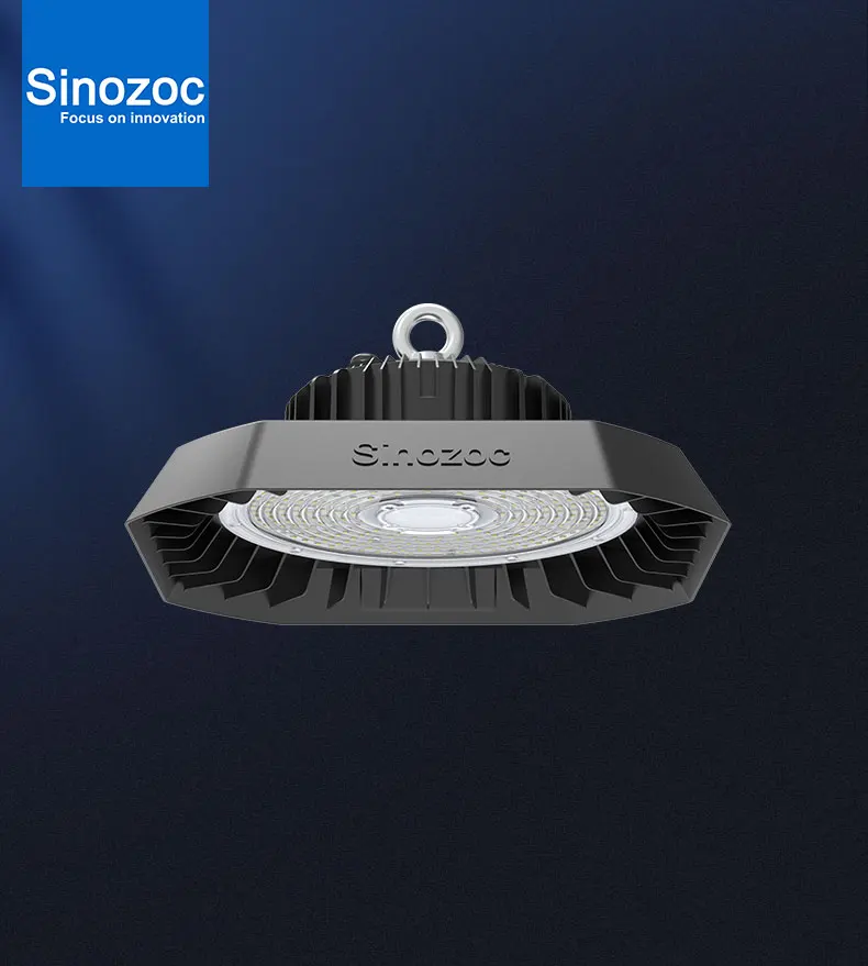 CP6921 high bay light (10)