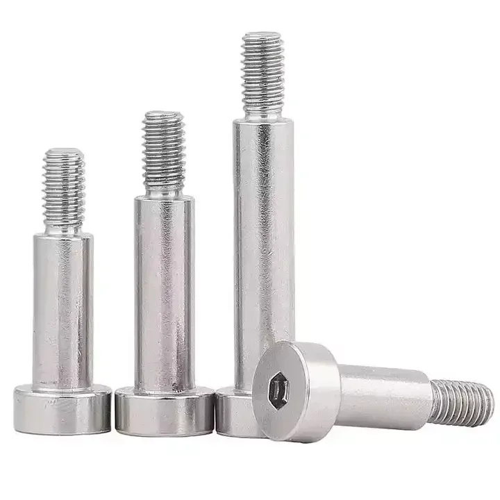 M3 M4 M5 M6 M8 M10 M12 304 stainless steel screw bolts and nuts manufacturers nylon nuts hex hexagon lock nut