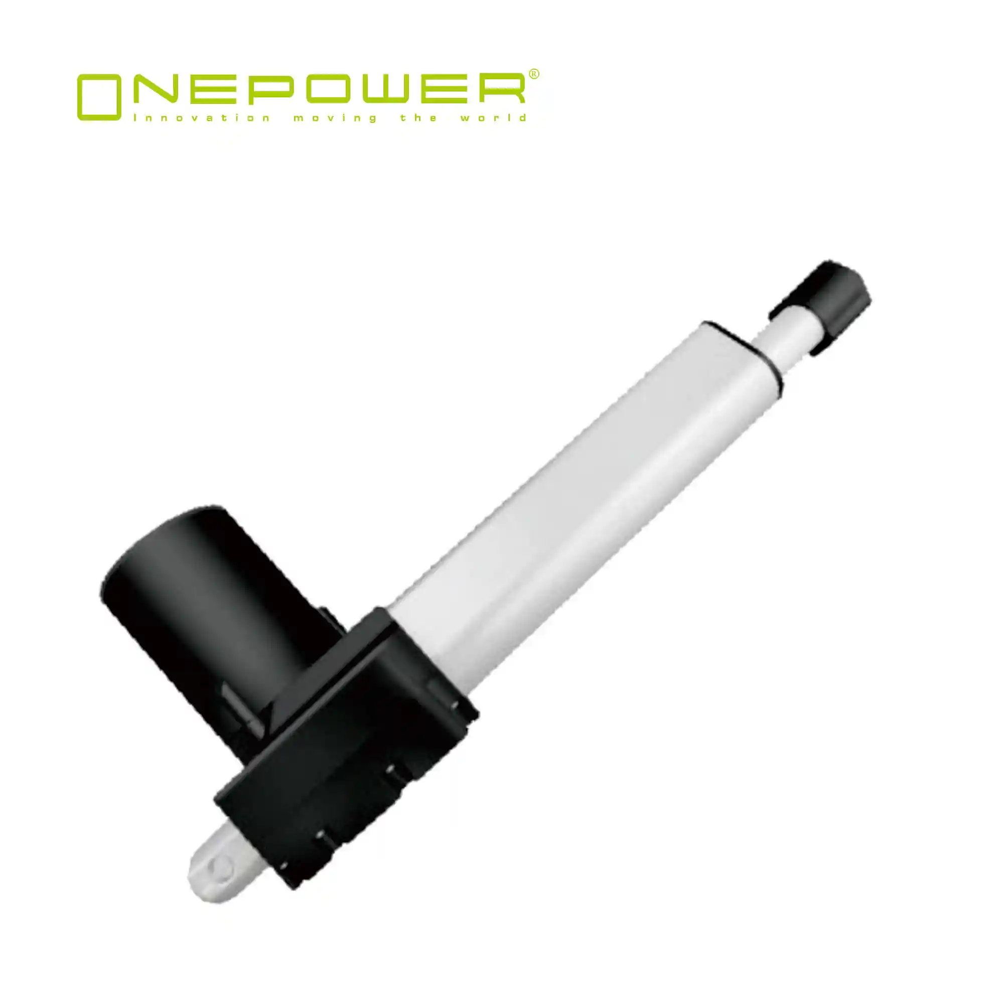 super jack 12 v 24 V  36 v  electric linear actuator HA R L 3624 solar tracker satellite dish