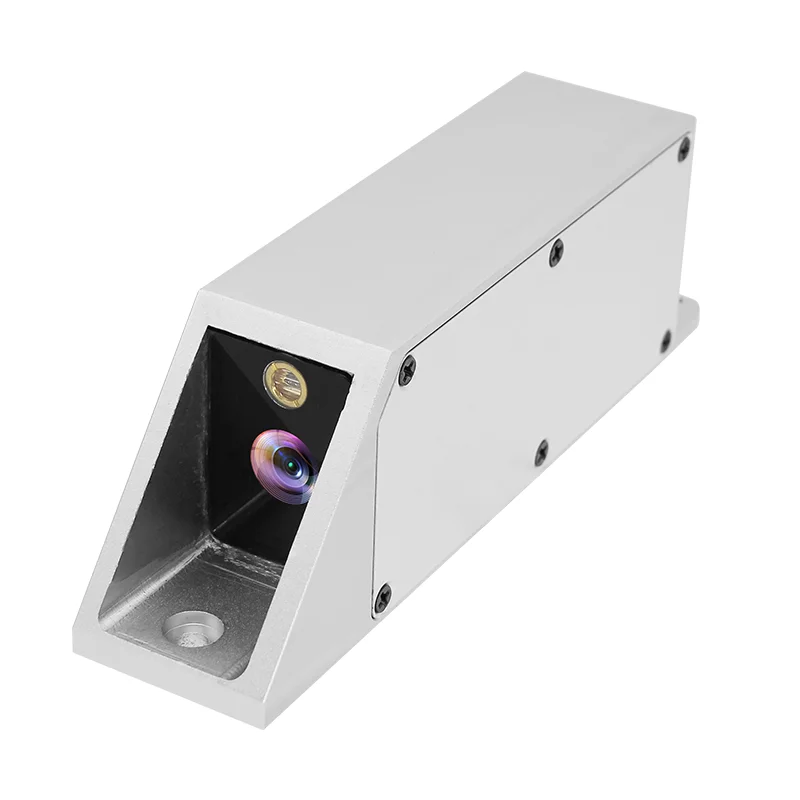 WiFi6 Wireless Transmission Forklift Monitoring System for Forklift Truck Trailer