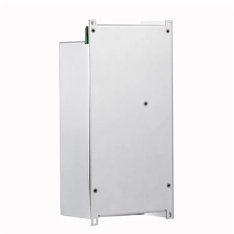 Aoca 110/220VAC Single Output Type S-600-12 12V 50A 600W Switch Power Supply