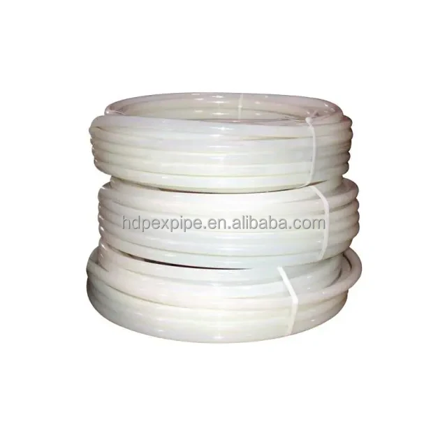 OEM Лучшая цена HDPE PE-Xa труба для водонагревательной системы 16 мм pexa rehau type pex