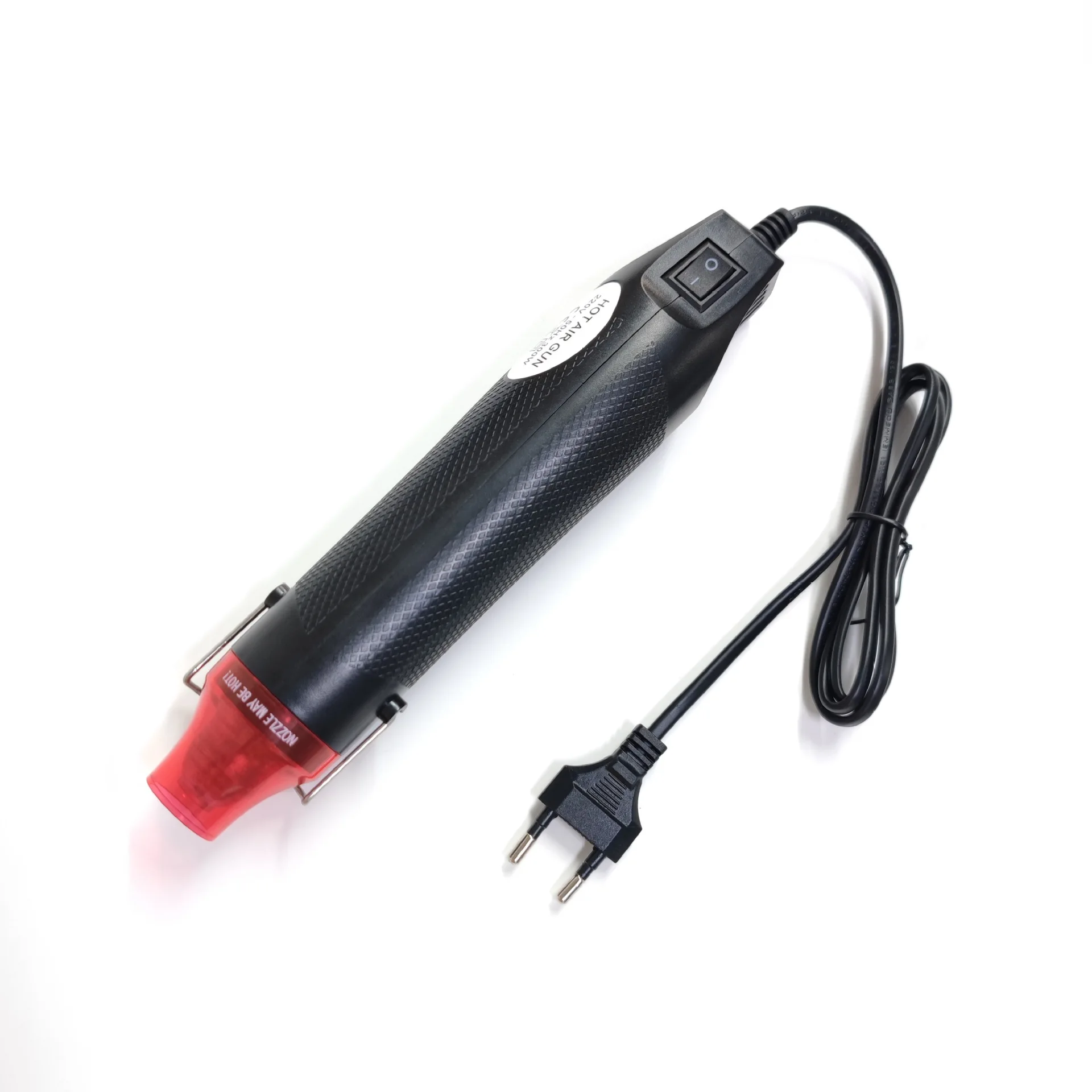 Best Selling 110V/220V/230V 300W US/UK Plug Hot Air Blower Mini Heat Air Gun For Solar Work