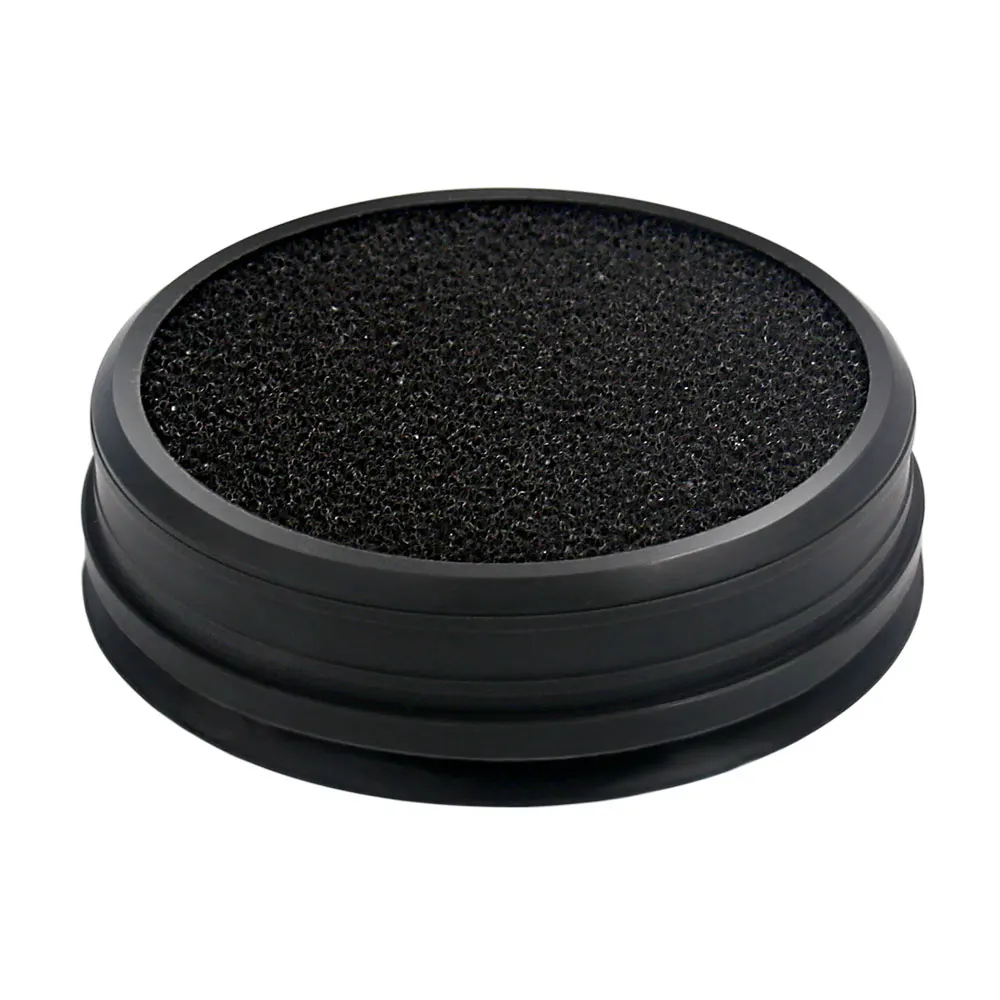 Черный моющийся Hepa-фильтр FC8009 FC6723 FC6724 FC6725 FC6726 FC6727 FC6728 FC6729 запасные части Стик для