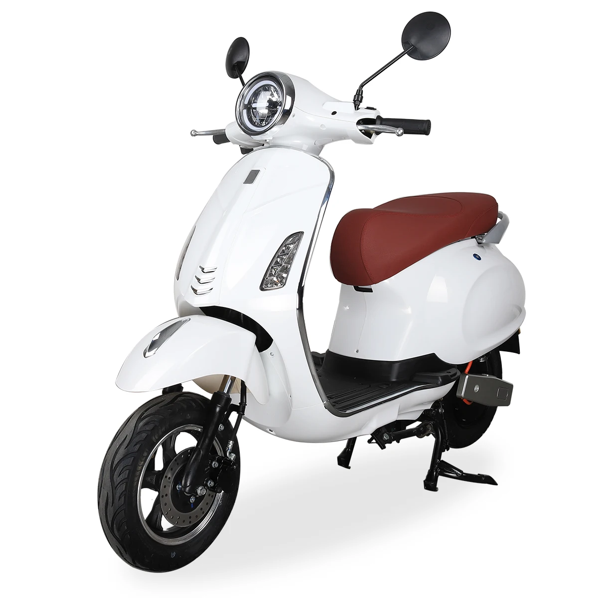 Wolf TSL высококачественный экспортный Электрический мотоцикл 800 Вт 1000 1500Welectric