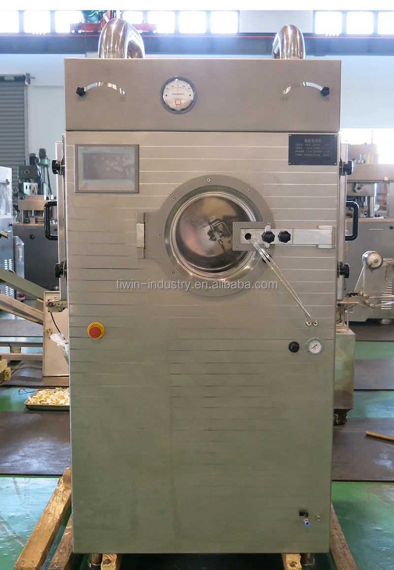 BG40 high quality coating machine best price