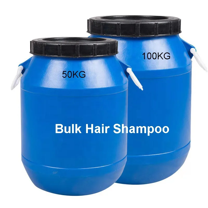 Bulk High Quality Keratin Shampoo And Conditioner In Drums