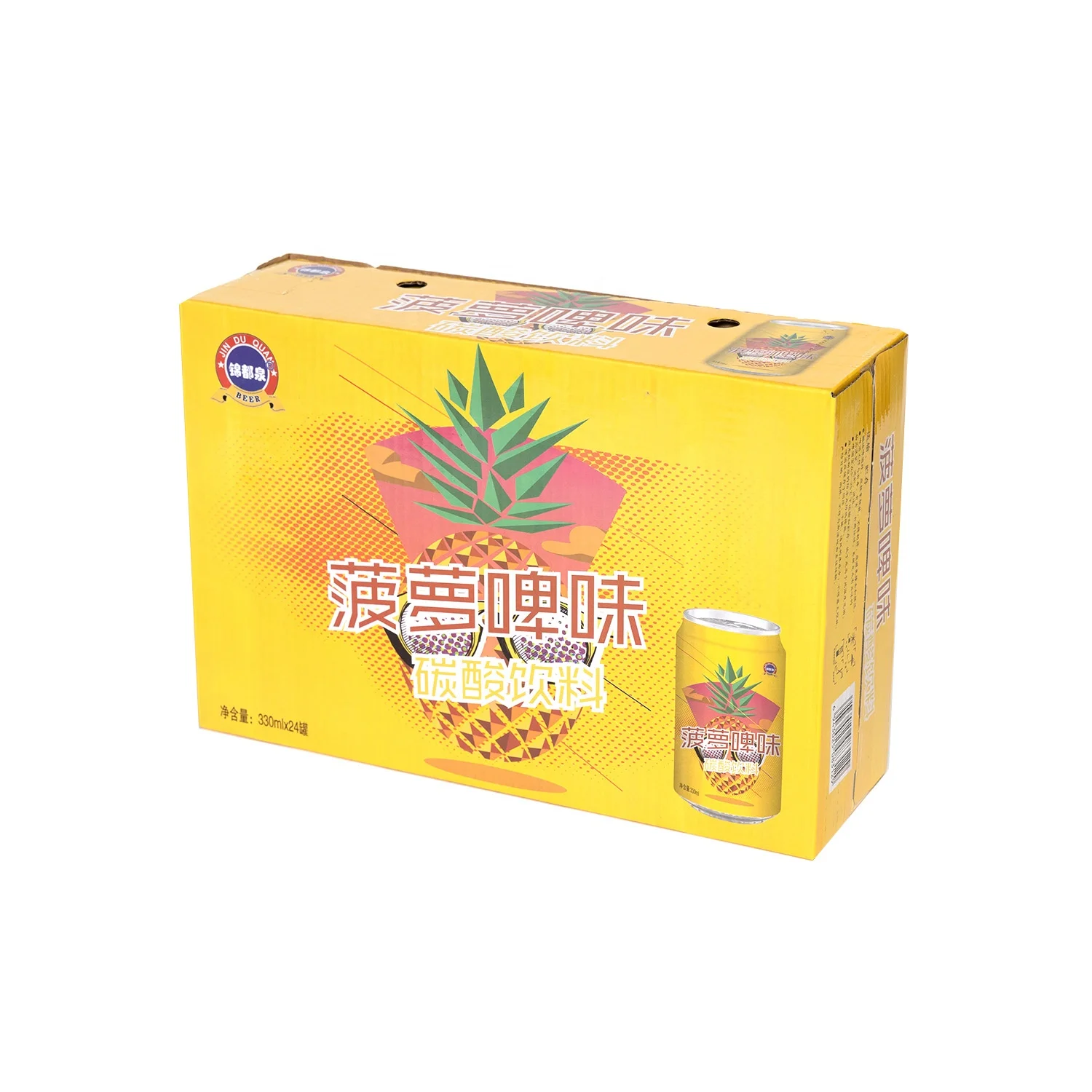 Best Price Pale Beers With High Alc 8%vol in 500ml can extra strong beer