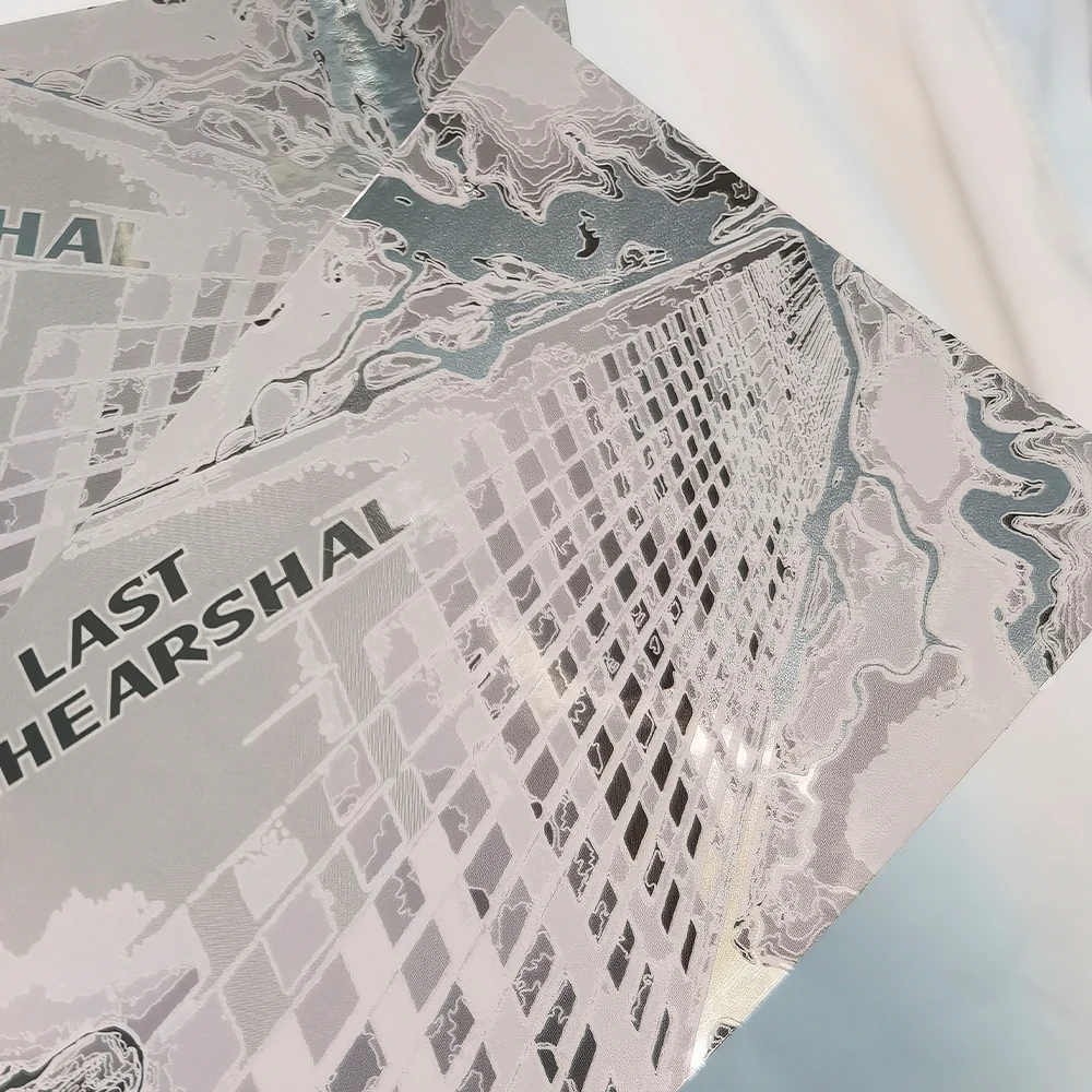 Cheap Price Customized Printing Die Cut waterproof neon color sticker