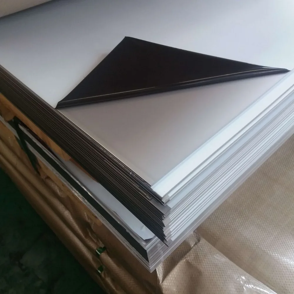 Good Price Aisi 201 304 310s 316l 430 2205 904l Stainless Steel Sheet And Plates coil High Quality AISI 430  Stainless Steel She