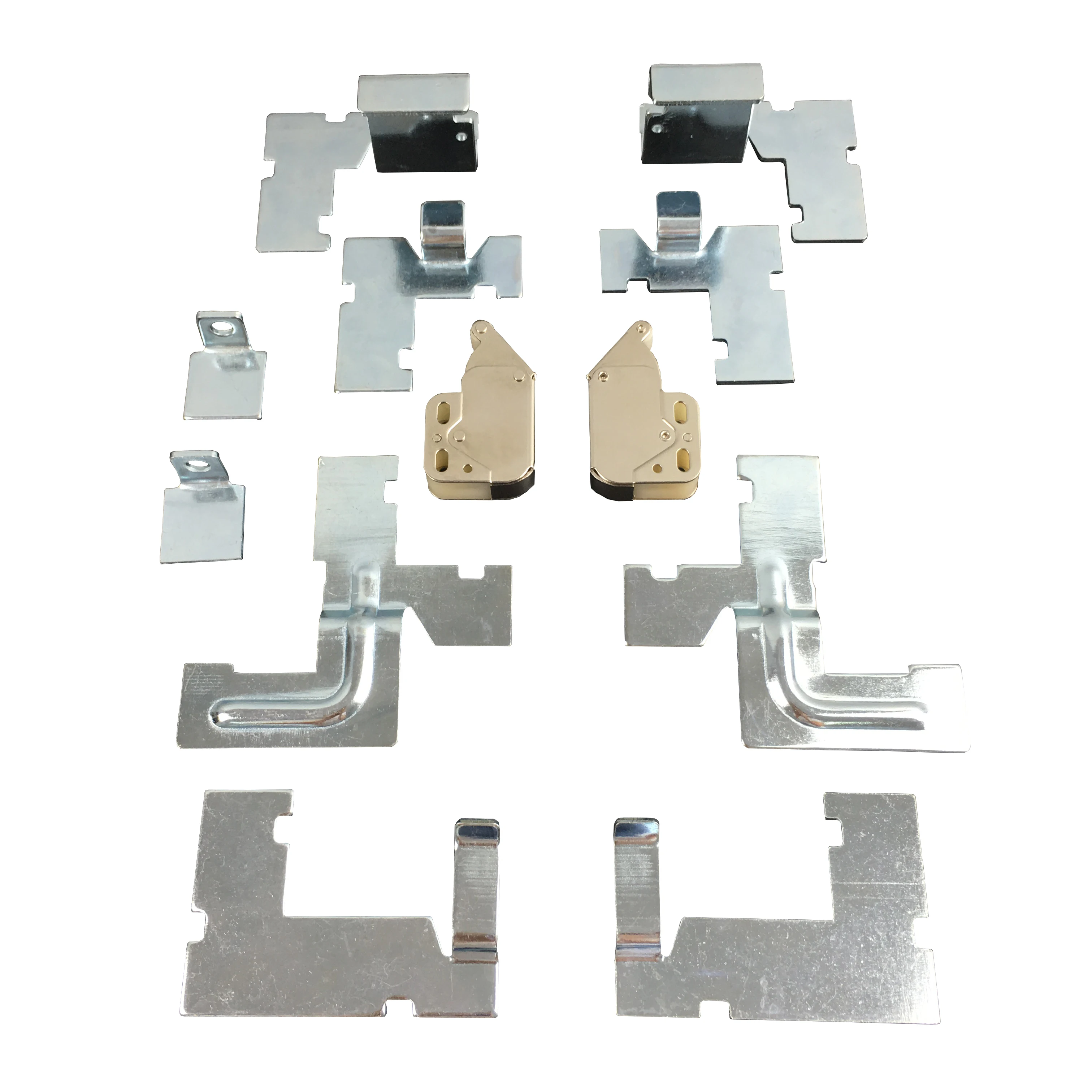 Aluminum Access Panel Accessories