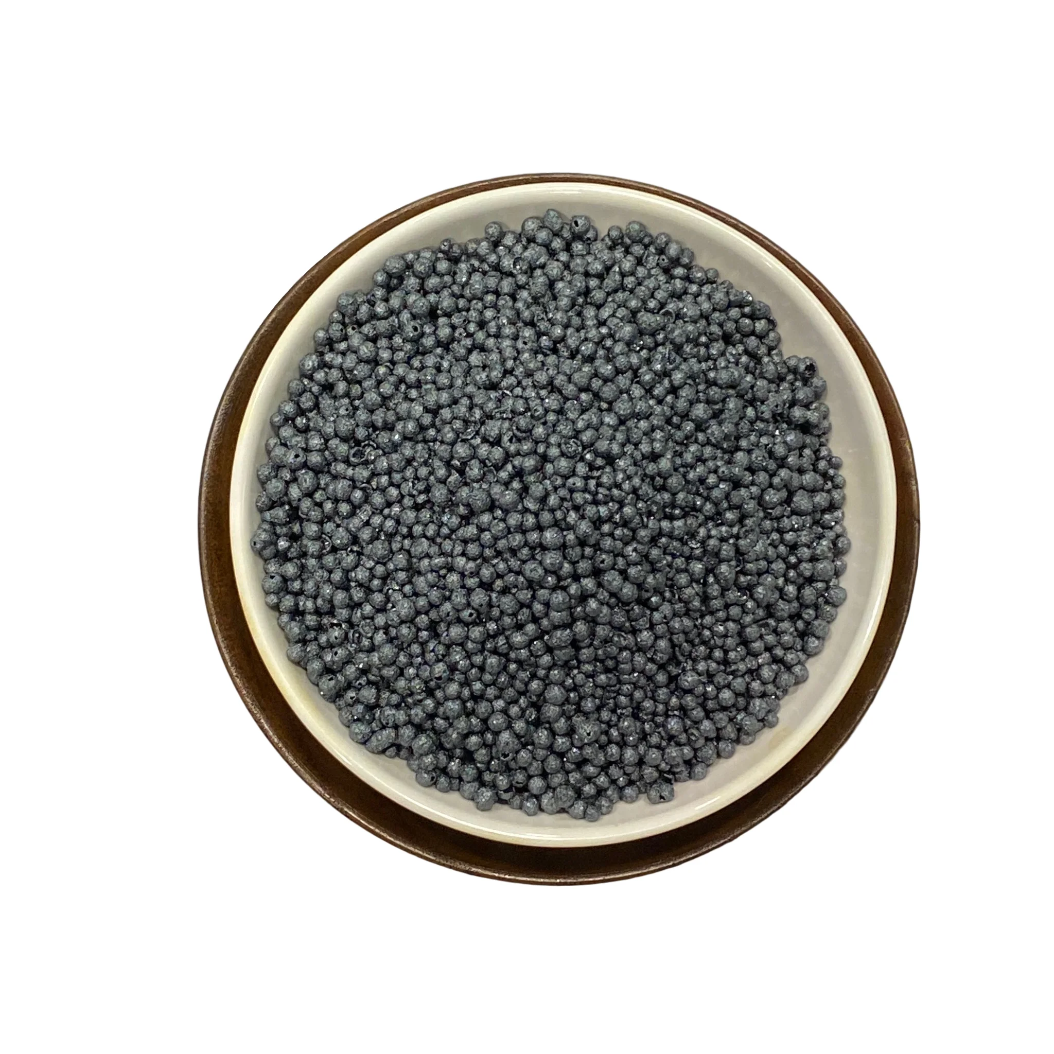 
Pure Iodine 7553-56-2 Iodine Prilled Iodine Ball Iodine Crystals 99% Pure Chile Iodine Phamaceutical Grade Black Granule Ruiyao 