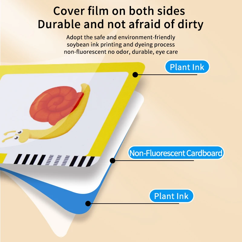 Factory Electric Colorful Doodle Writing Tablet Memo Talking Flash Cards Learning Toys  LCD Pad Drawing Digital  Magic Kid