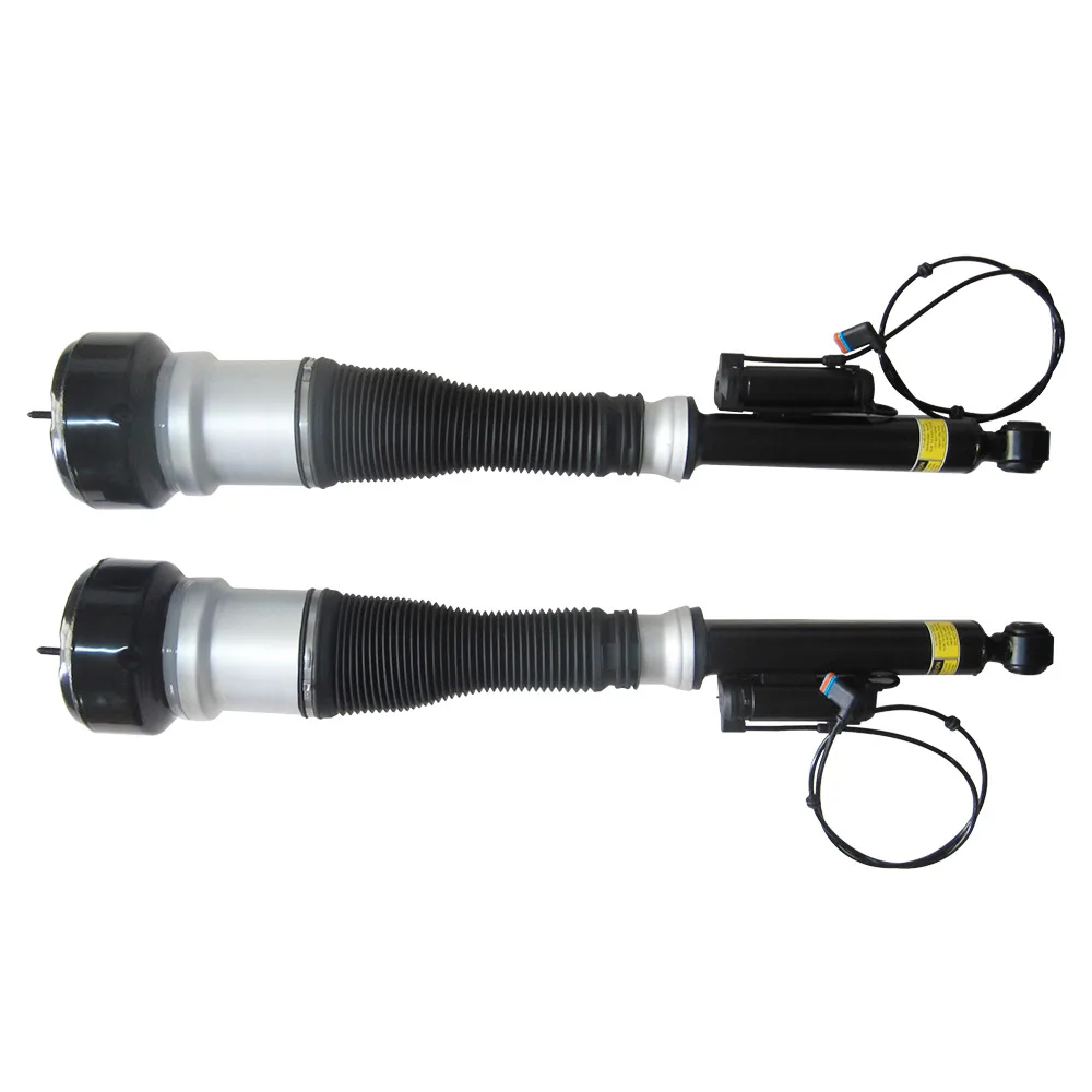 Fit for 2213202213 2213205613 Rear right air suspension w221 air shock absorber suspension kit for mercedes w221 air suspension
