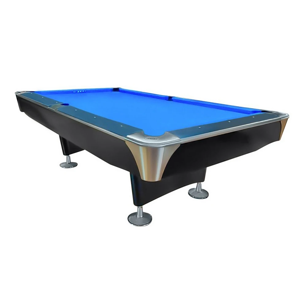 Exceptional 7FT, 8FT, 9FT Solid Wood American Pool Table - Perfect Your Shots with Unparalleled Precision