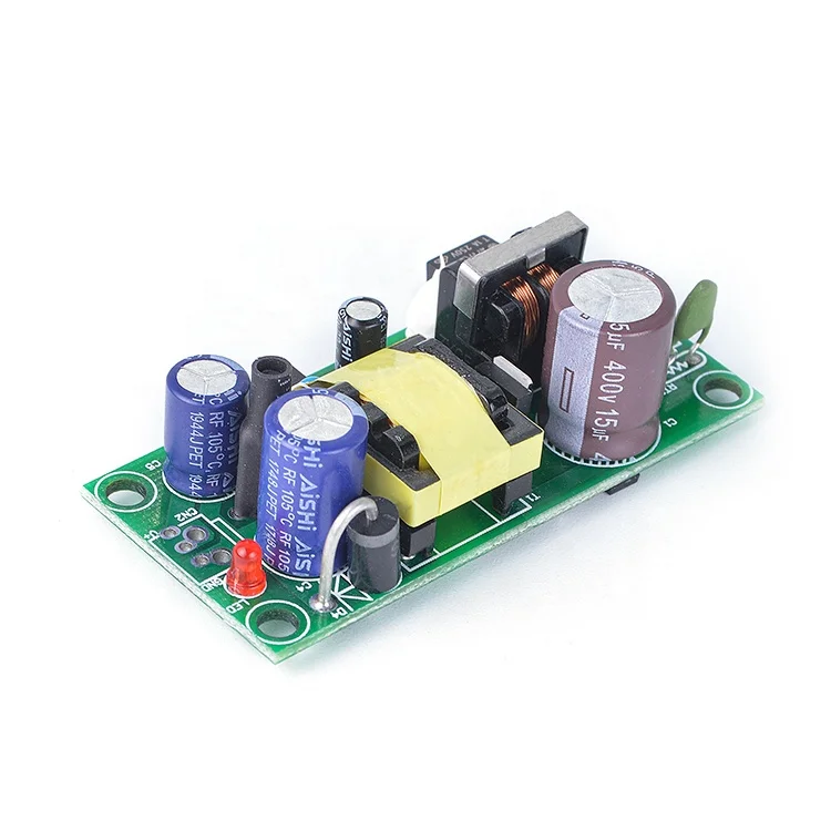 
12V1A Led Light Source Power Supply Board Power Module 12V Laser Power Supply 12V Led 