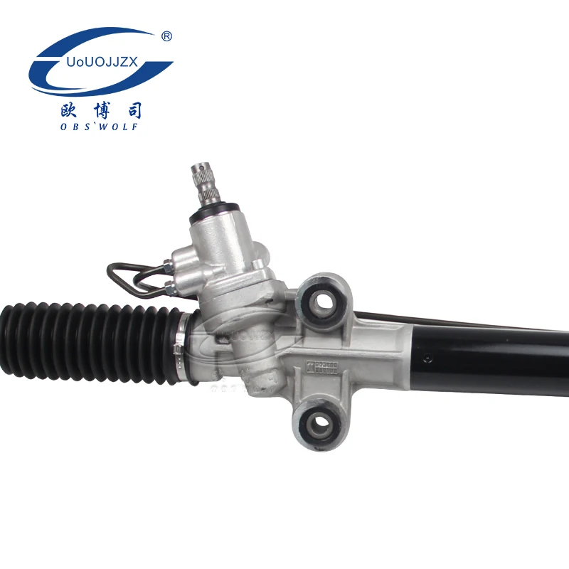 power steering rack auto steering gear box for toyota Hiace GRANSE LXH12 KLH12 RCH13 44200-26232 44250-26232