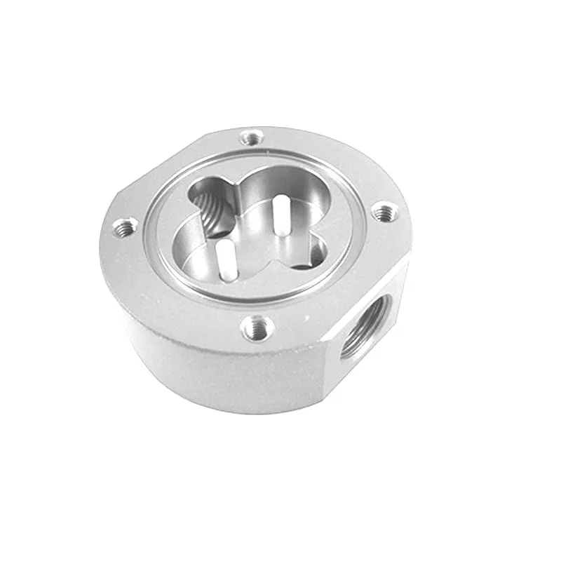 Cnc Precision Parts Processing Bicycle Hardware Frame Spare Parts For Electric Bike