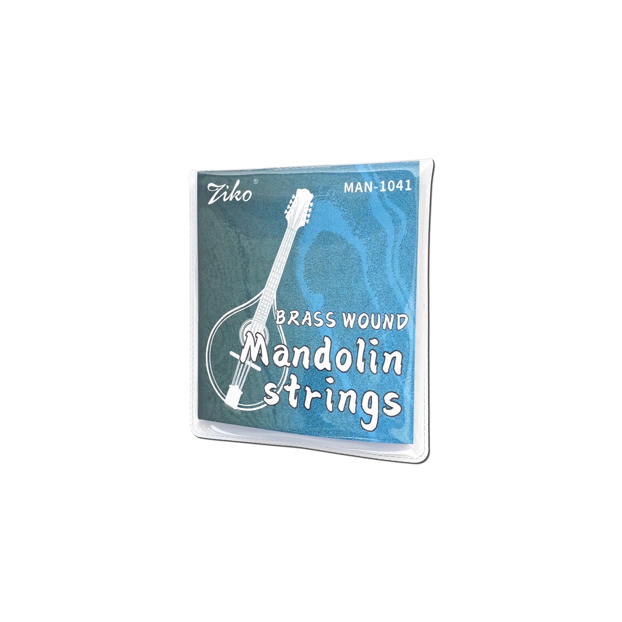 Hot Sale 8 Strings a Style Electric Mandolin Instrument Wholesale
