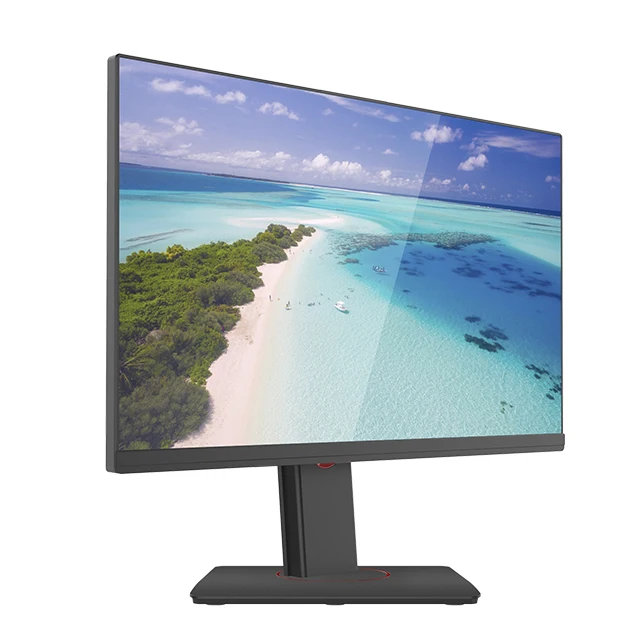 Can rotate the lifting base 144Hz curved monitor anti-blue light super-wide screen lcd computer gaming monitor pc