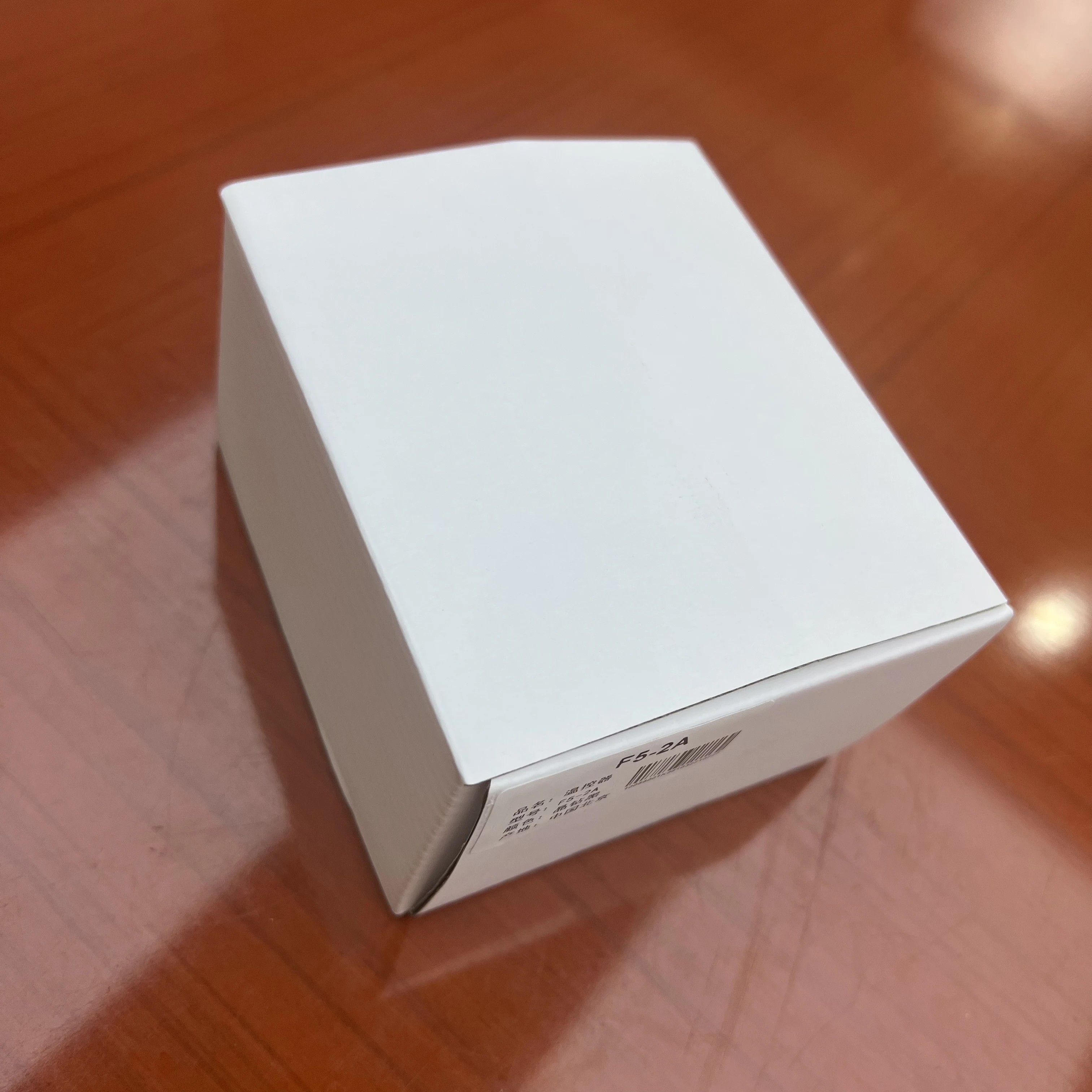 F5-4A-E LCD Touch Screen AC Thermostat WiFi Smart Home Indoor Temperature Controller for HVAC System