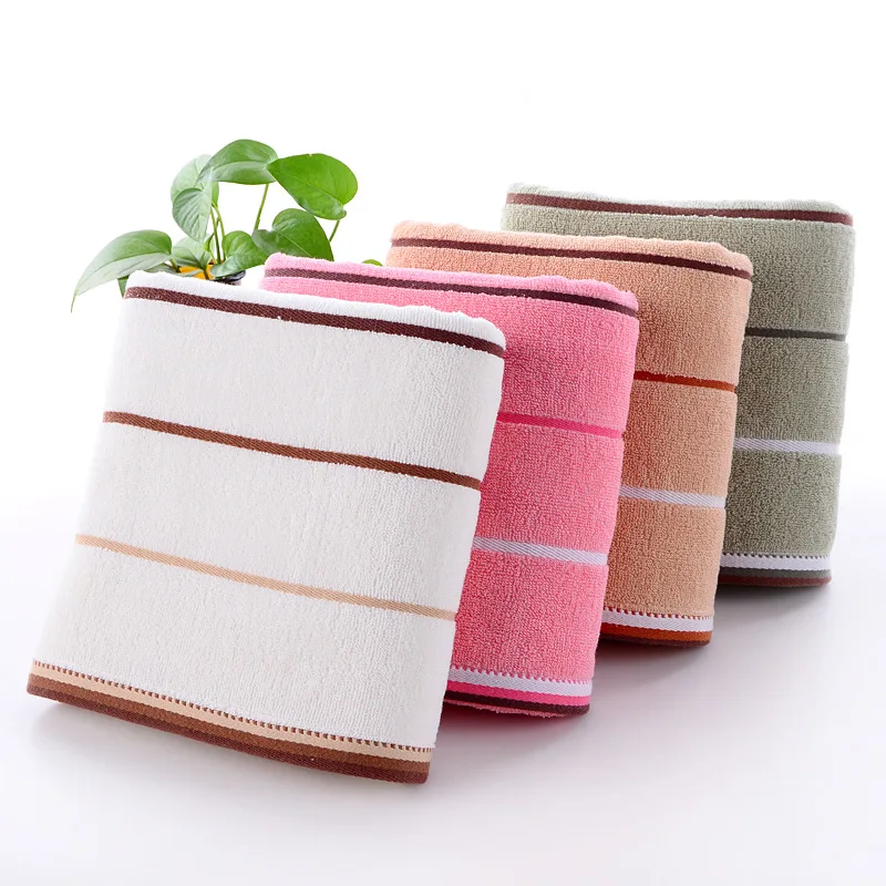 Serviette De Bain En Coton Toalha De Banho Bath Spa Towels High Quality Luxury Cotton Bath Towel Bath 100otton Wholesale