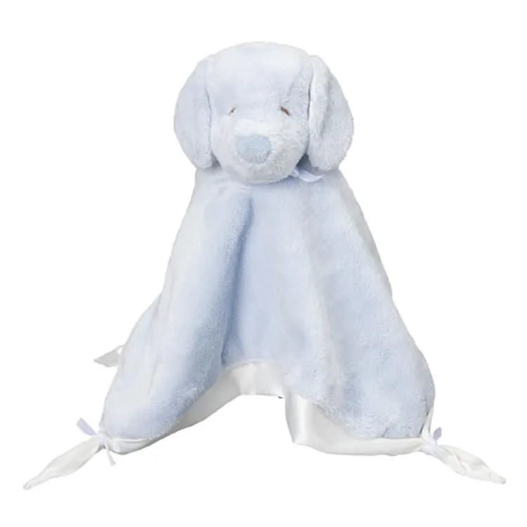 
Promotion kids lovely animal patterns custom coral blanket for baby 